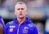 Eagles premiership coach on why return to AFL hot seat isn’t appealing Zero Hanger's top 5 coaches in the AFL right now