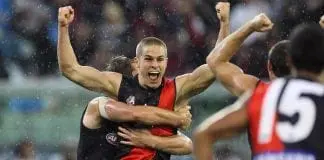 The greatest comebacks and finishes since 2008