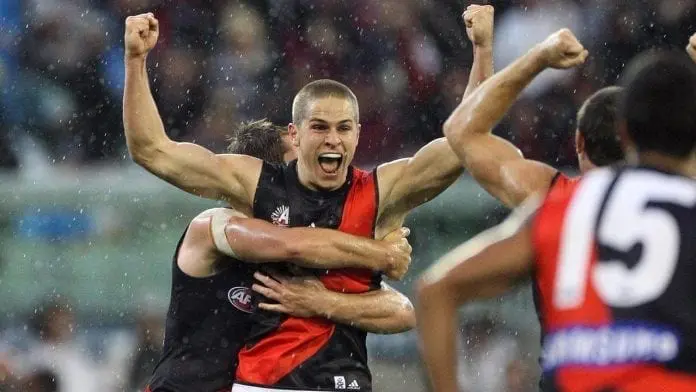 The greatest comebacks and finishes since 2008