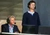 Kane Cornes reveals his top five AFL commentators
