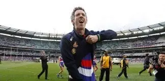 AFL team of the 2010s