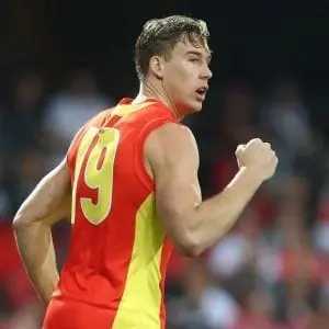 Collingwood must free up cap space to sign Tom Lynch