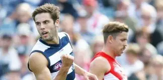 LATE CHANGE: Cats make yet another late change
