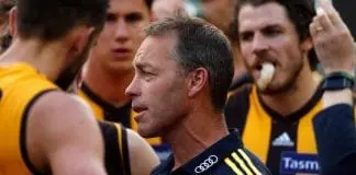 Every AFL coaches' all-time winning record