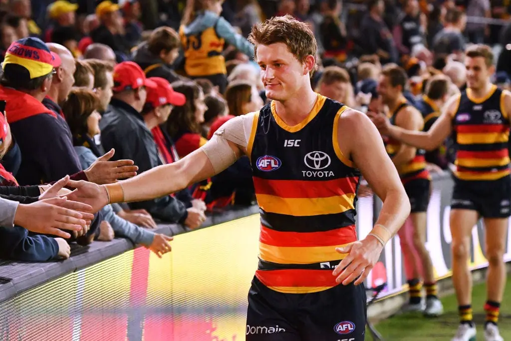 Zero Hanger's top 10 players aged 23 and under