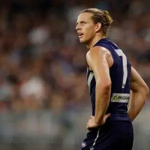 Fyfe reveals secret behind Brownlow Medal triumph