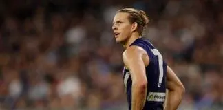 Fyfe reveals secret behind Brownlow Medal triumph
