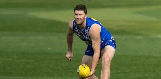 REPORTS: McGovern set for rival move