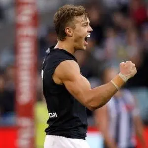Round 14 AFL Coaches Association votes