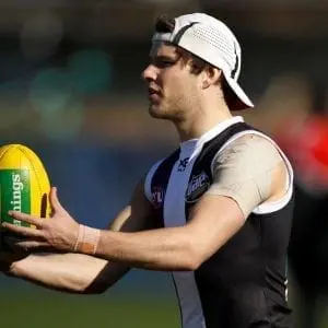 Promising Saint still 'not quite ready' for debut