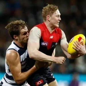 Bevo’s Team of the Week: Round 18