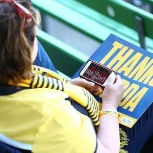Dominant football codes such as the men’s AFL and NRL account for more than half of Australia’s sports betting spend.