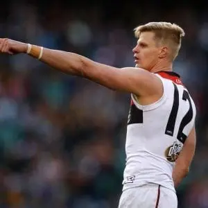 Why didn't Carlton approach Riewoldt?: Watson