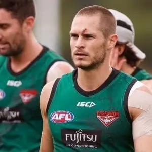 Bombers set to welcome back key duo