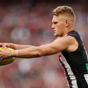 All the faith in the world I'll be back this year: Treloar