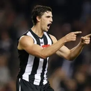 Zero Hanger’s 2018 All-Australian team of left footers