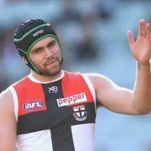 I didn't know if I was going to play again: McCartin