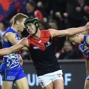 Brayshaw bidding war: the push to secure a star