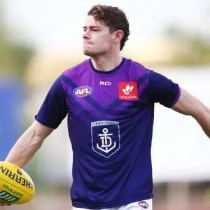 AFL Rd 16 - Melbourne v Fremantle