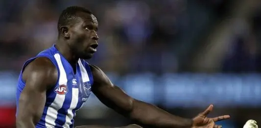 Majak to the Magpies?