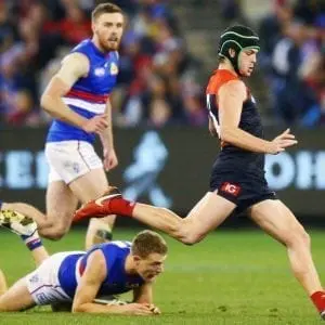 Bevo’s Team of the Week : Round 17