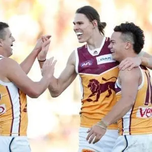 Brisbane looking to break eight-year record