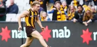 Worpel produced the toughest moment of the season: King