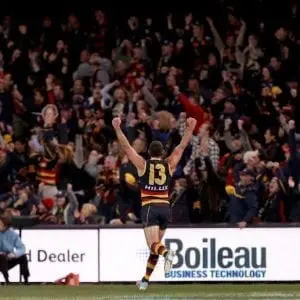 Five things we learned from Round 20