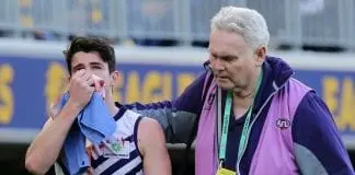 Dockers provide Brayshaw injury update