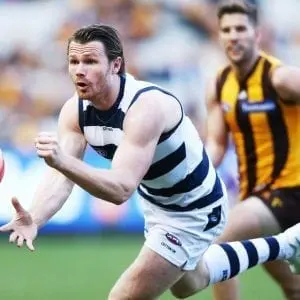 Dangerfield's plan to overhaul AFL