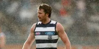 Niall reveals his 2018 All-Australian side