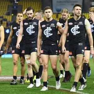 Five things we learned from Round 23