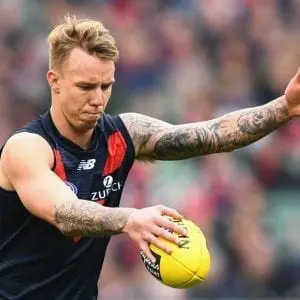 Team of the week: Round 23