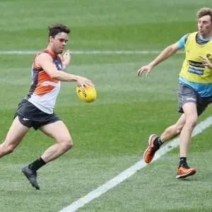 Williams within reach of return