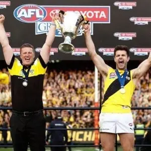 Champion Data predicts every team's premiership chances