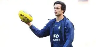 LATE CHANGE: Son of a gun pulls out