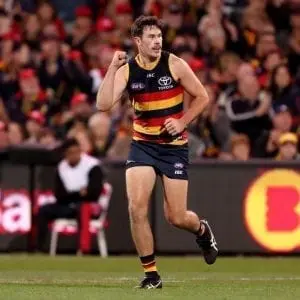 McGovern backs brother's trade home to WA