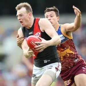 REPORTS: Carlton considering making a play for Goddard