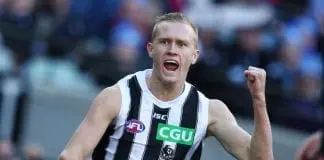 Re-Drafting the first round of the 2017 AFL Draft