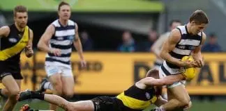 Re-Drafting the first round of the 2017 AFL Draft