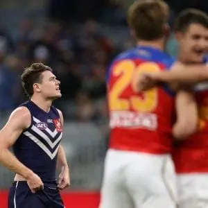 REPORTS: Lions targeting Fremantle star
