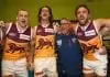 Lions extend Fagan's deal until 2021