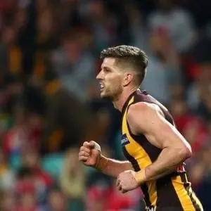 AFL greats slam Hawthorn star's finals series
