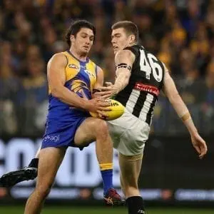 Barrass ready to shut down the American Pie