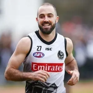 Sidebottom is Mr September
