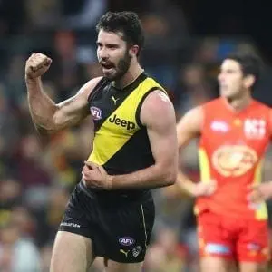 REPORTS: Another Tiger linked to Queensland move