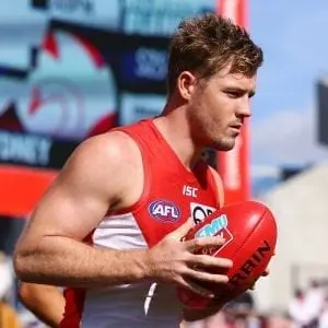 REPORTS: Essendon emerges as potential suitor for Luke Parker