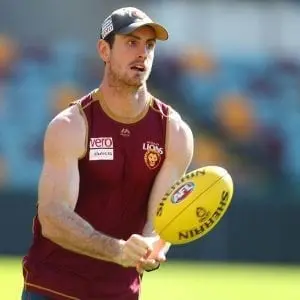 Gardiner, McInerney re-sign with Lions