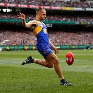 Who from your club is ready to jump into the elite of the AFL?