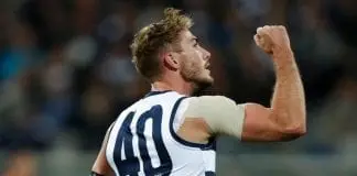 DONE DEAL: Swans add Geelong defender